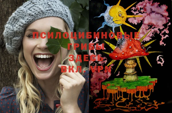 MESCALINE Алзамай